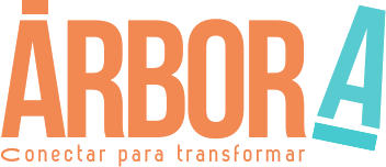 Árbora · Conectar para transformar